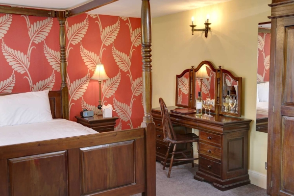 Hotel BEST WESTERN SALFORD HALL HTL